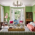 Jessica Buckley Interiors