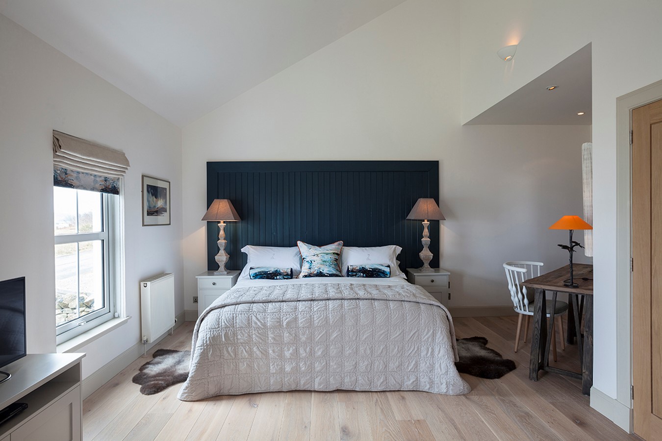 Joelle Reid Interiors