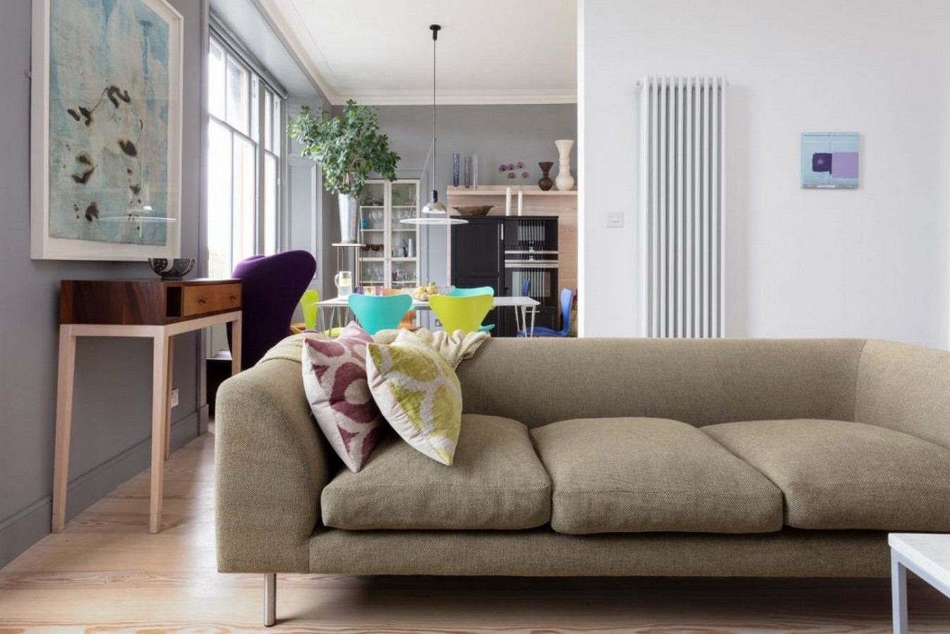 John Wilson Design