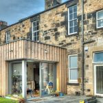 John Renshaw Architects