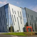 Lewis & Hickey Architects