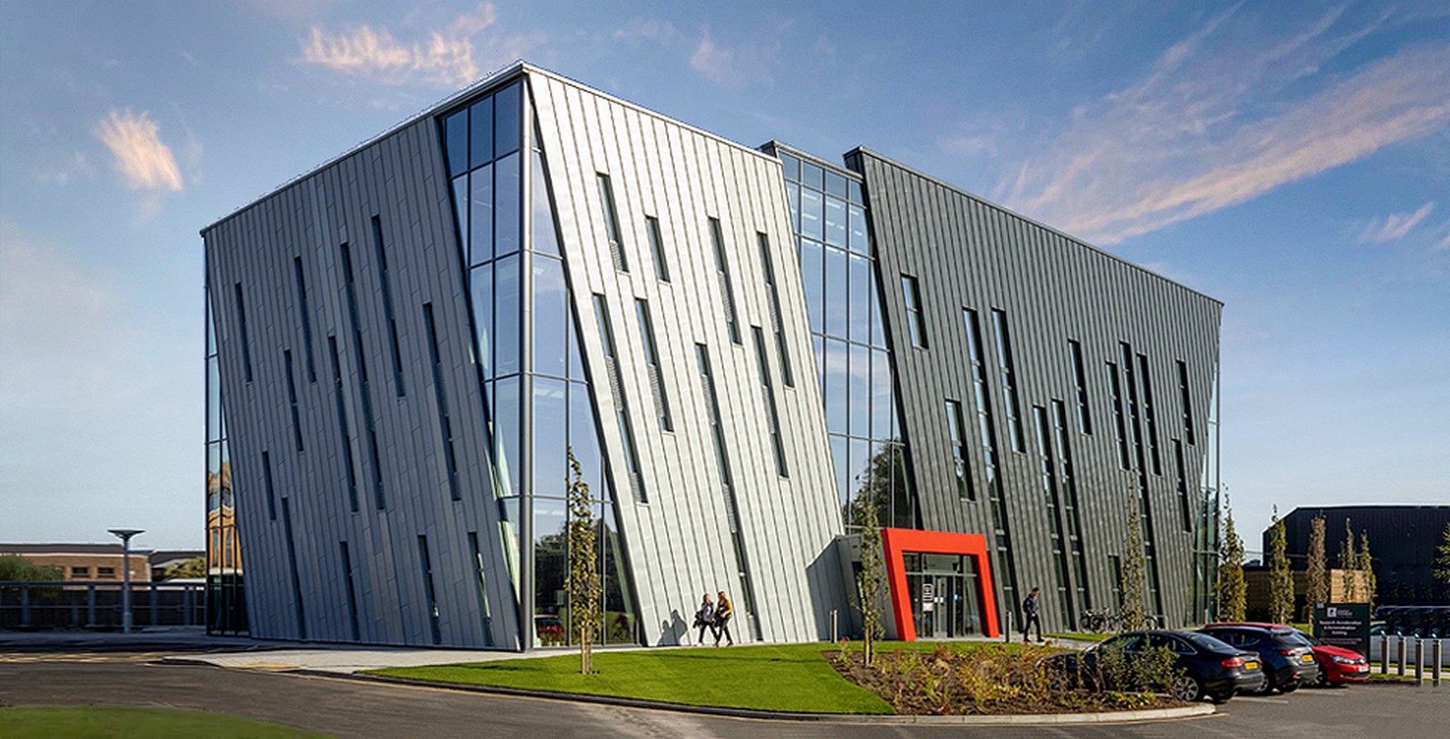 Lewis & Hickey Architects