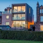 Lorn Macneal Architects
