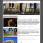 McGregor Bowes