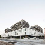 META Architecture