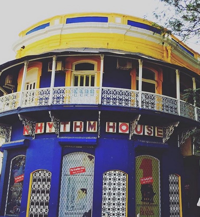10 Things you did not know about Rhythm House, Mumbai - Sheet2