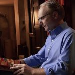 Dan Brown as an Architect - Sheet1