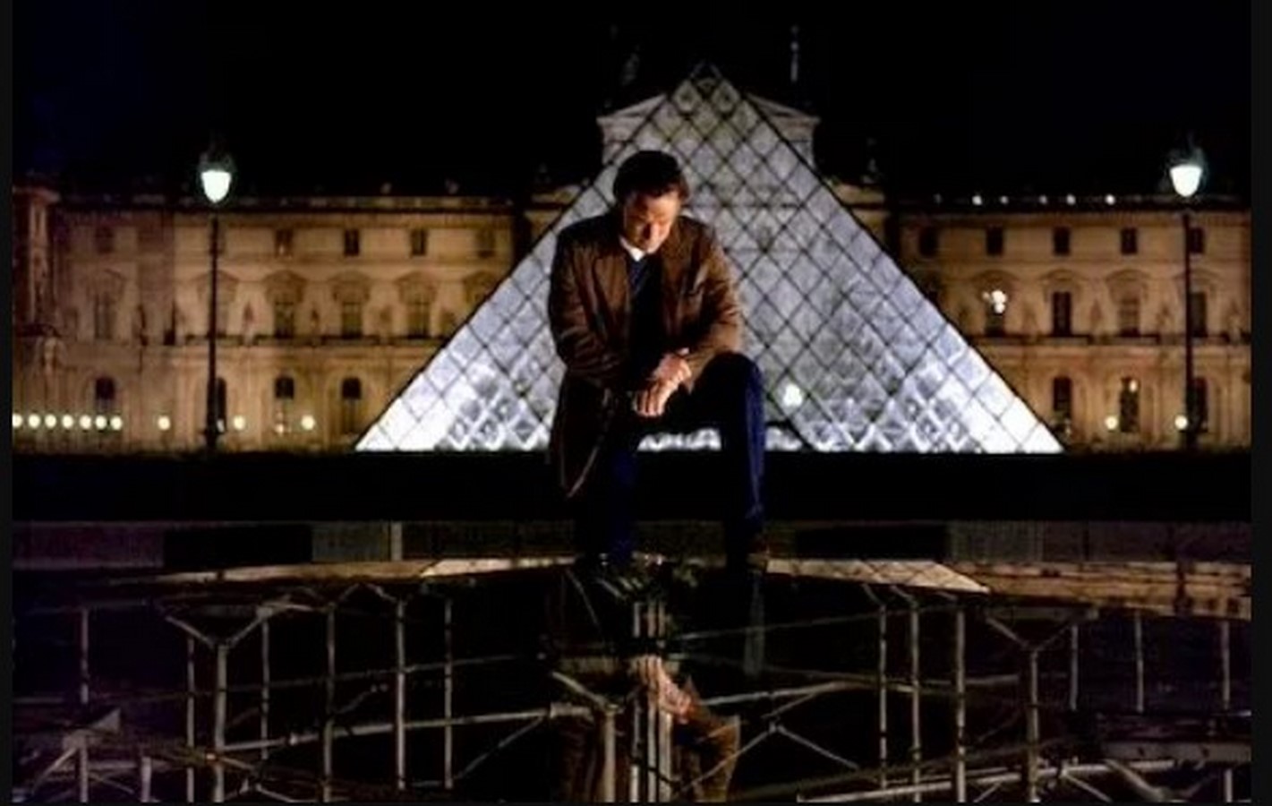 Dan Brown as an Architect - Sheet7