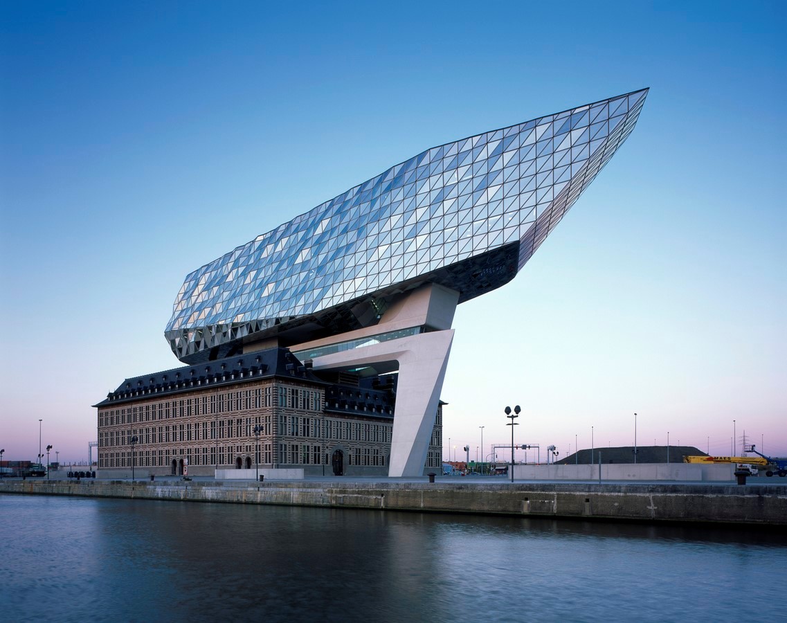 10 Emerging trends in sustainable architecture in 2020 - Sheet10