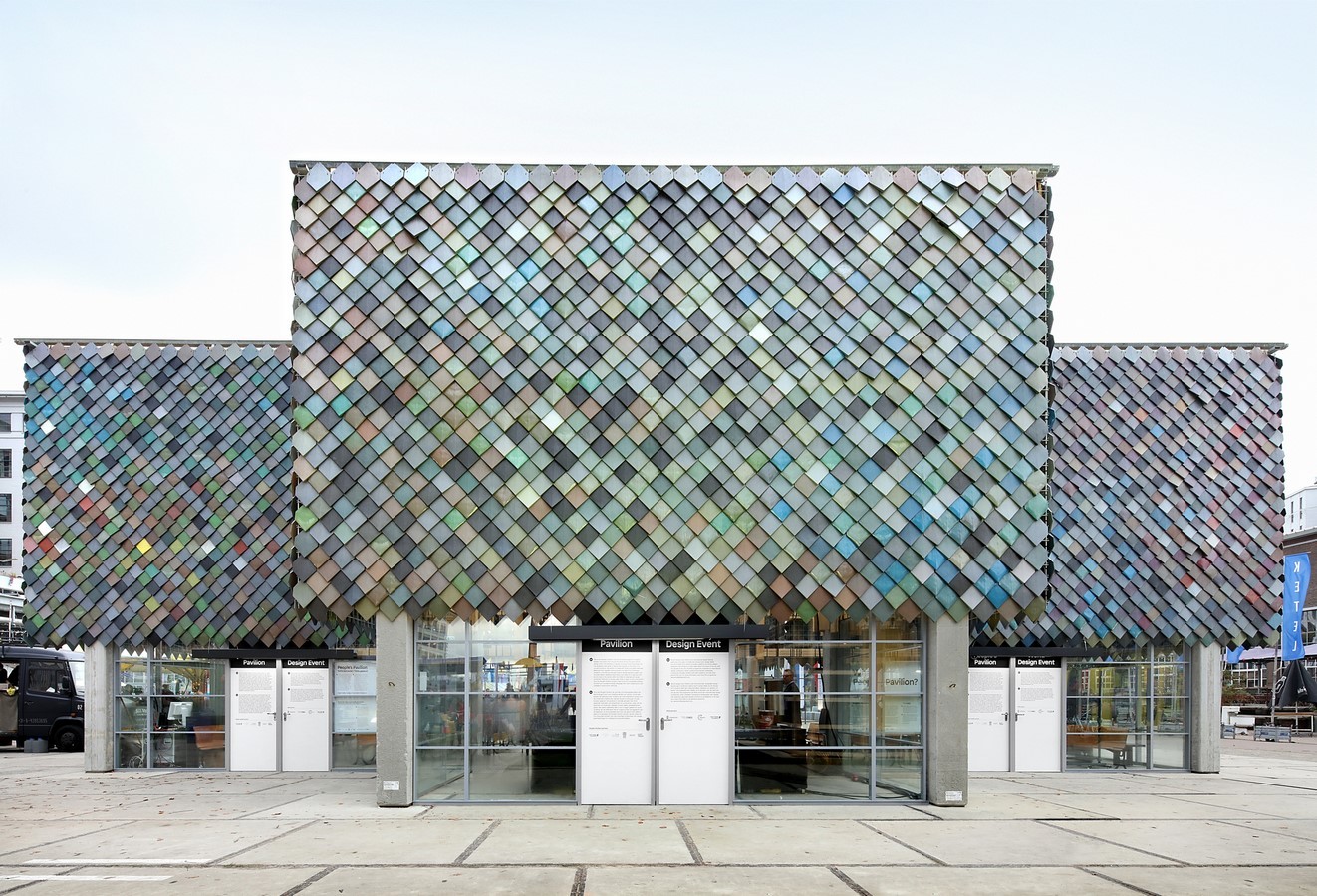 10 Emerging trends in sustainable architecture in 2020 - Sheet4