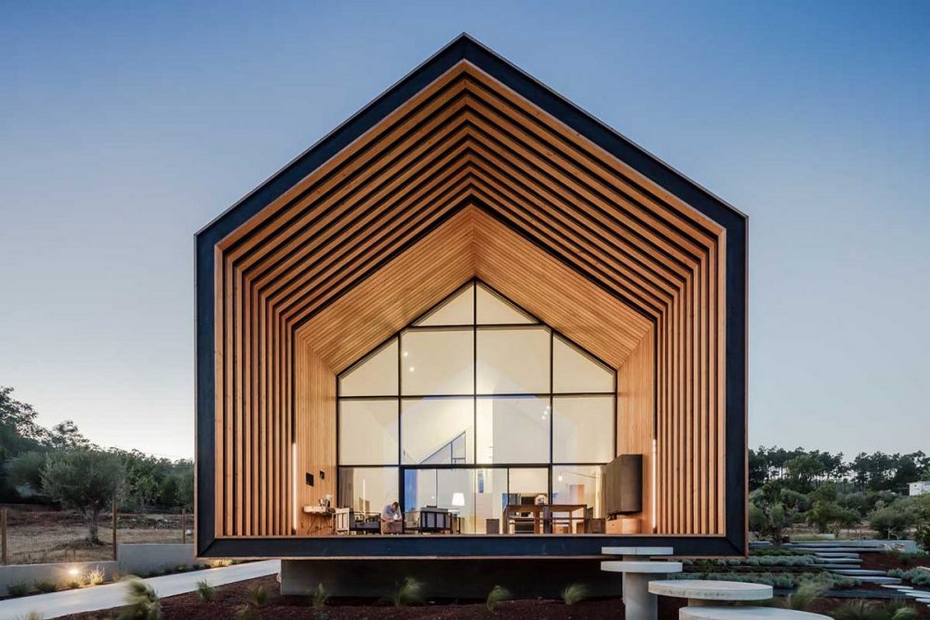10 Emerging trends in sustainable architecture in 2020 - Sheet9