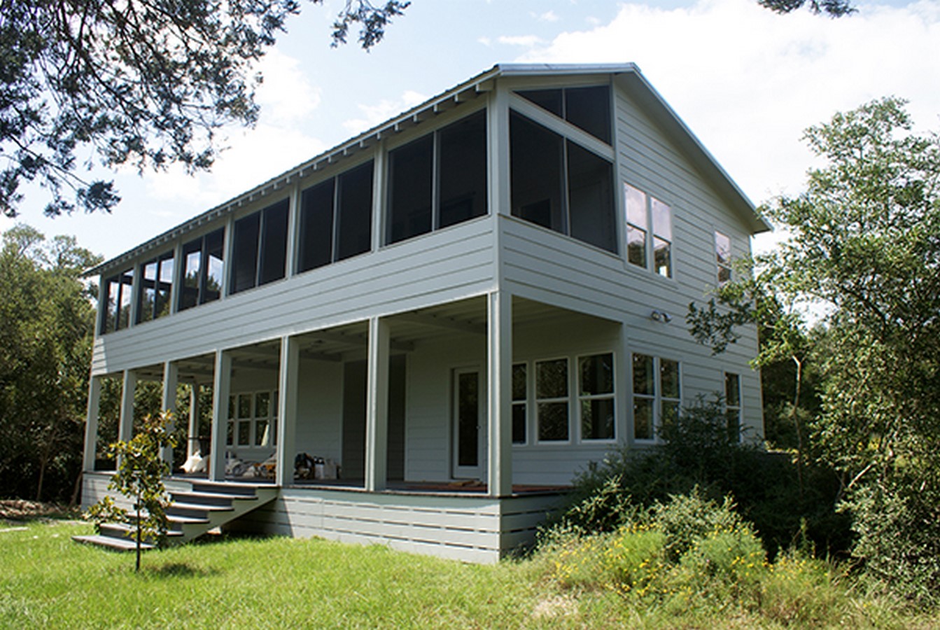 ANTONIO'S HOUSE - Sheet2
