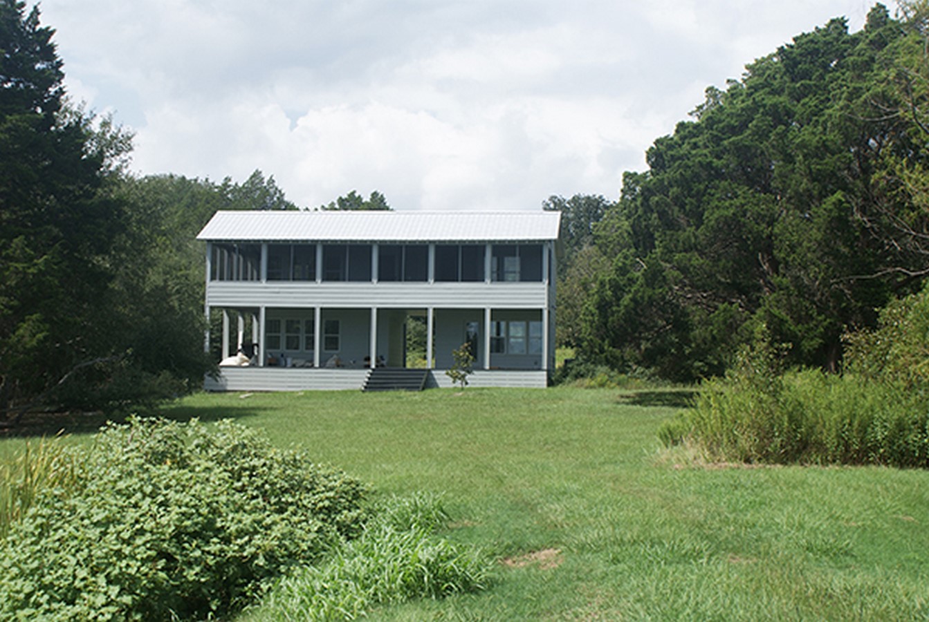 ANTONIO'S HOUSE - Sheet4
