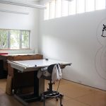 ARTIST STUDIO - Sheet3