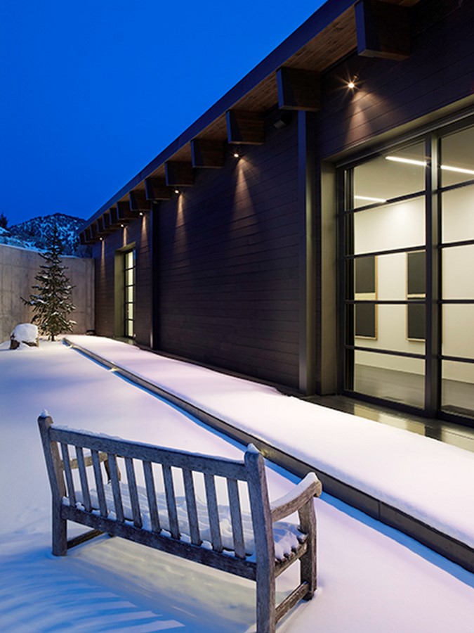 BASALT HIGHLANDS RESIDENCE - Sheet3