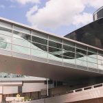 GLASS FOR AIRPORT BRIDGE- Sheet1