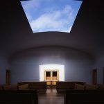 LIVE OAK FRIENDS MEETING HOUSE - sheet2