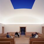 LIVE OAK FRIENDS MEETING HOUSE - sheet3
