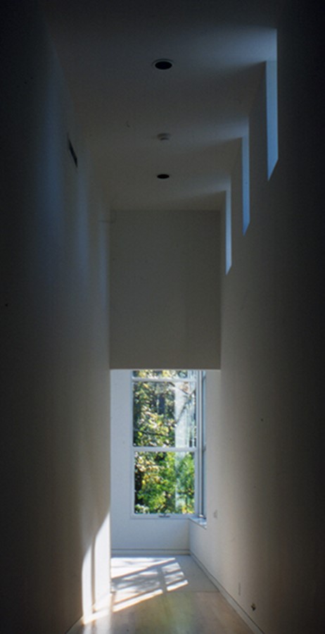 NEW RESIDENCE - SHeet2