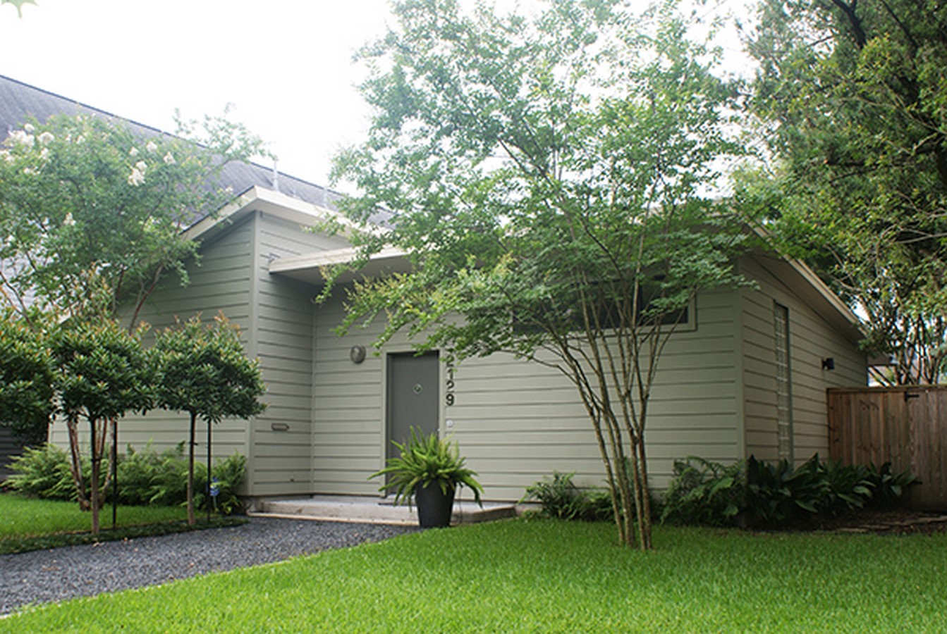 RESIDENCE REMODEL - Sheet1