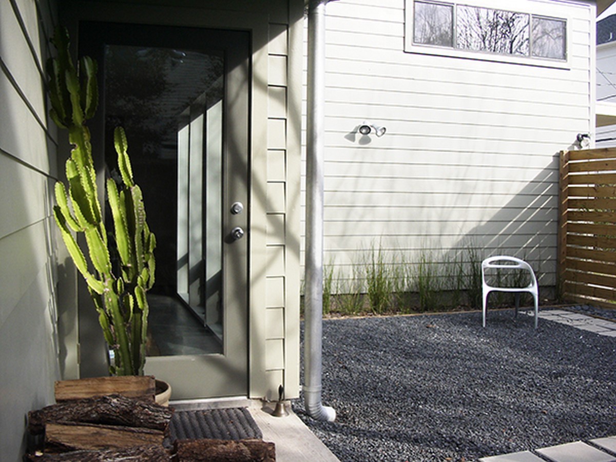 RESIDENCE REMODEL - Sheet2