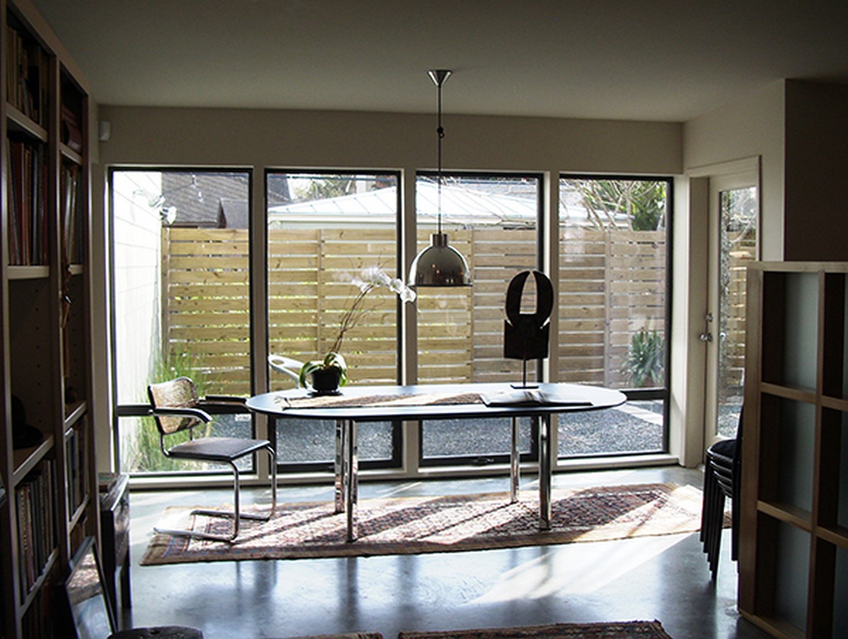 RESIDENCE REMODEL - Sheet3
