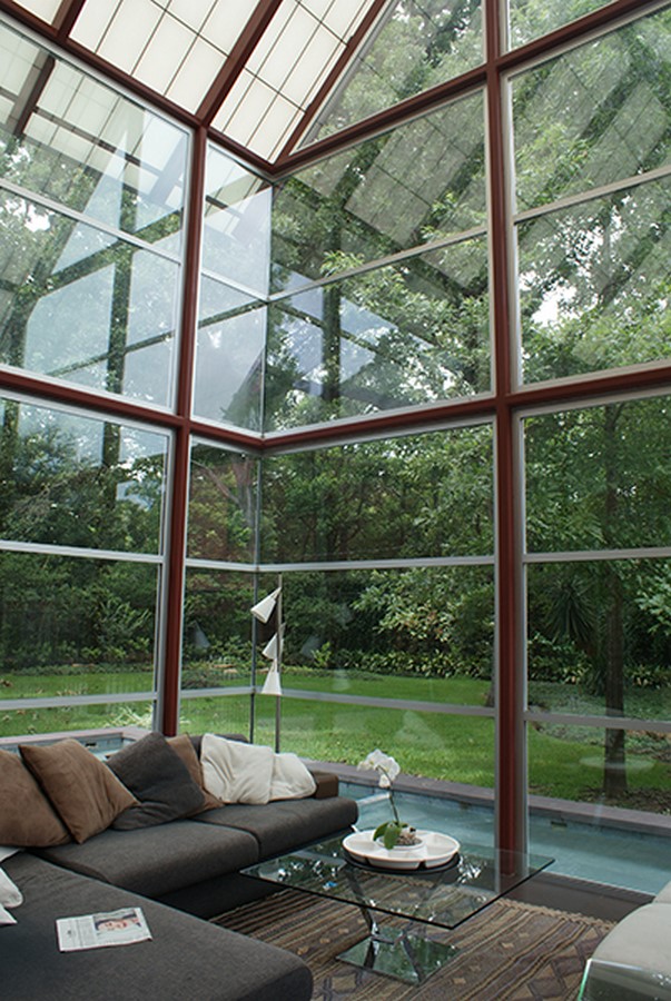 RESIDENCE REMODEL AND ADDITION- Sheet1