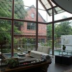 RESIDENCE REMODEL AND ADDITION- Sheet3