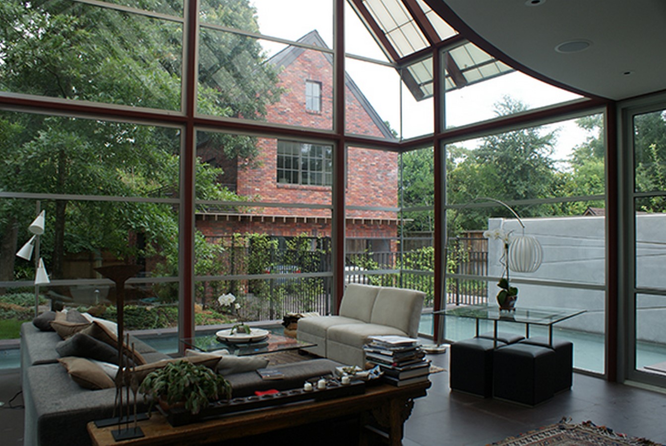RESIDENCE REMODEL AND ADDITION- Sheet3
