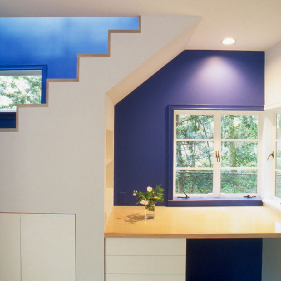 TIEL WAY RESIDENCE  - Sheet2