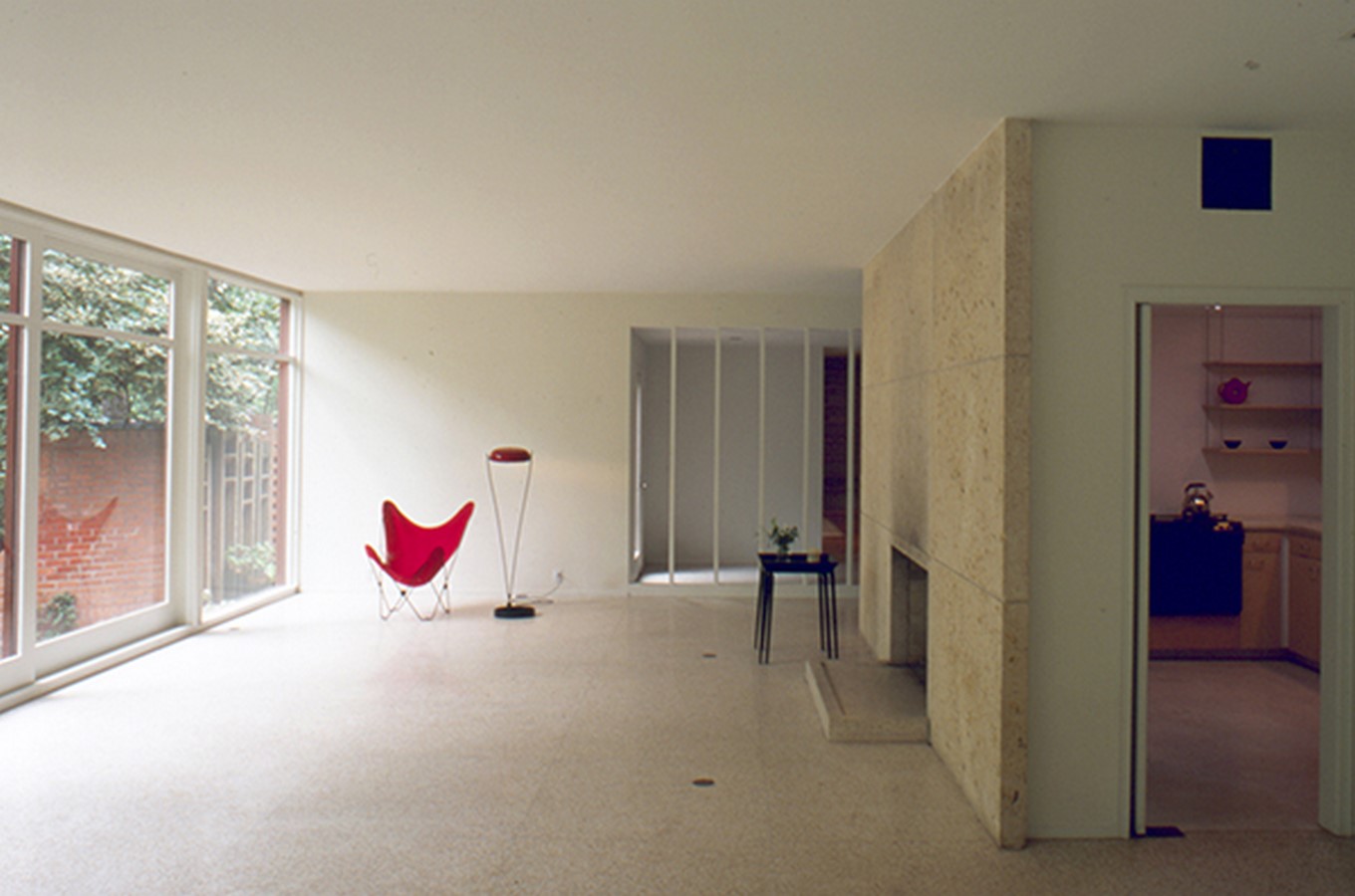 TIEL WAY RESIDENCE  - Sheet3