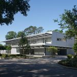 LORA JEAN KILROY VISITOR AND EDUCATION CENTER - Sheet1
