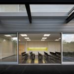 Office Building in Bagneux, France - Sheet4