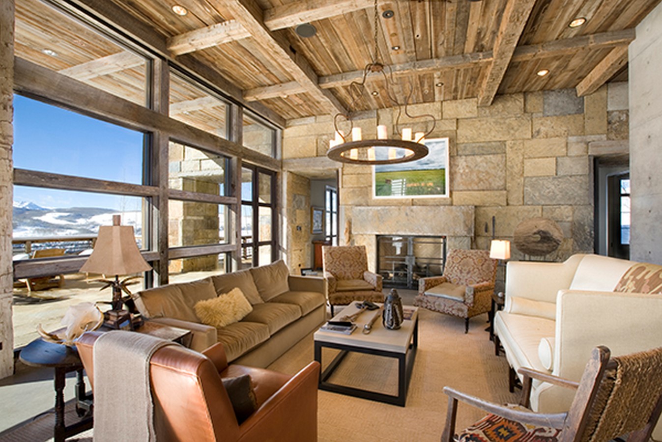 WEST MEADOWS RESIDENCE - Sheet2
