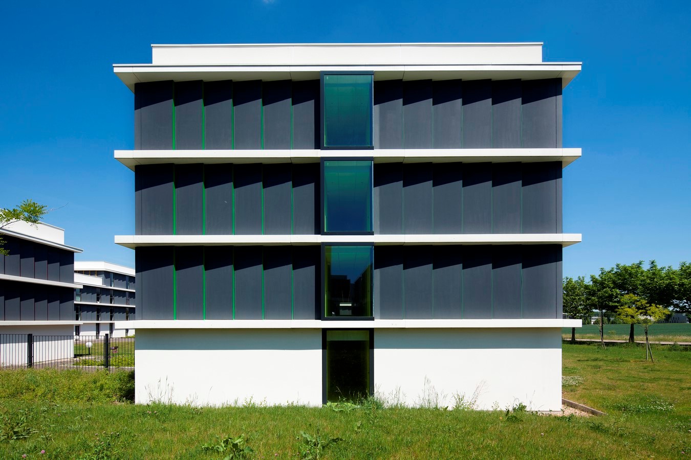 SCAU architecture- 15 Iconic Projects