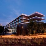 Crowne Plaza Hotel - Sheet1