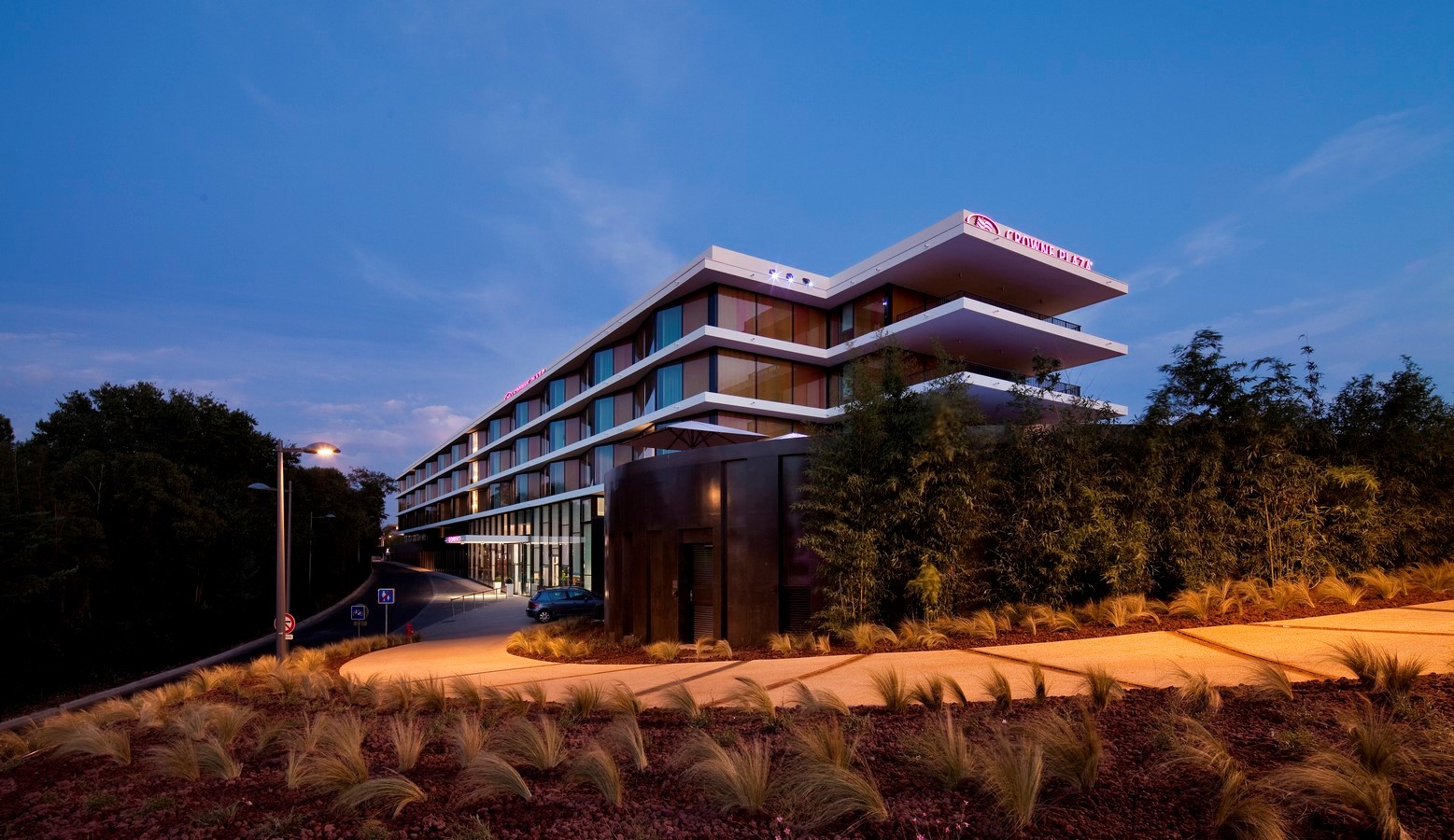 SCAU architecture- 15 Iconic Projects