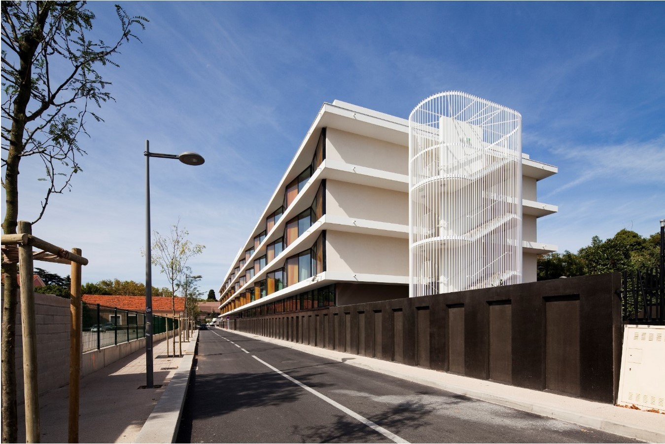 SCAU architecture- 15 Iconic Projects