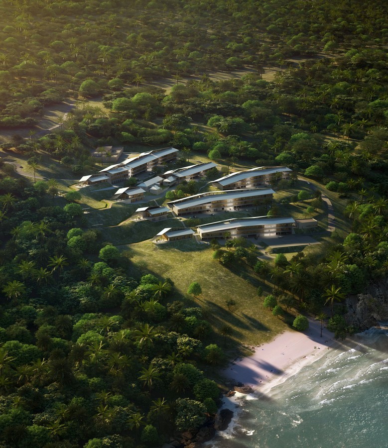 SCAU architecture- 15 Iconic Projects