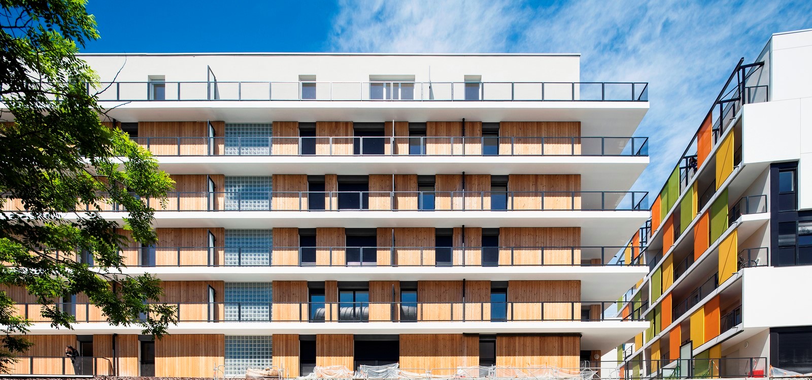 SCAU architecture- 15 Iconic Projects