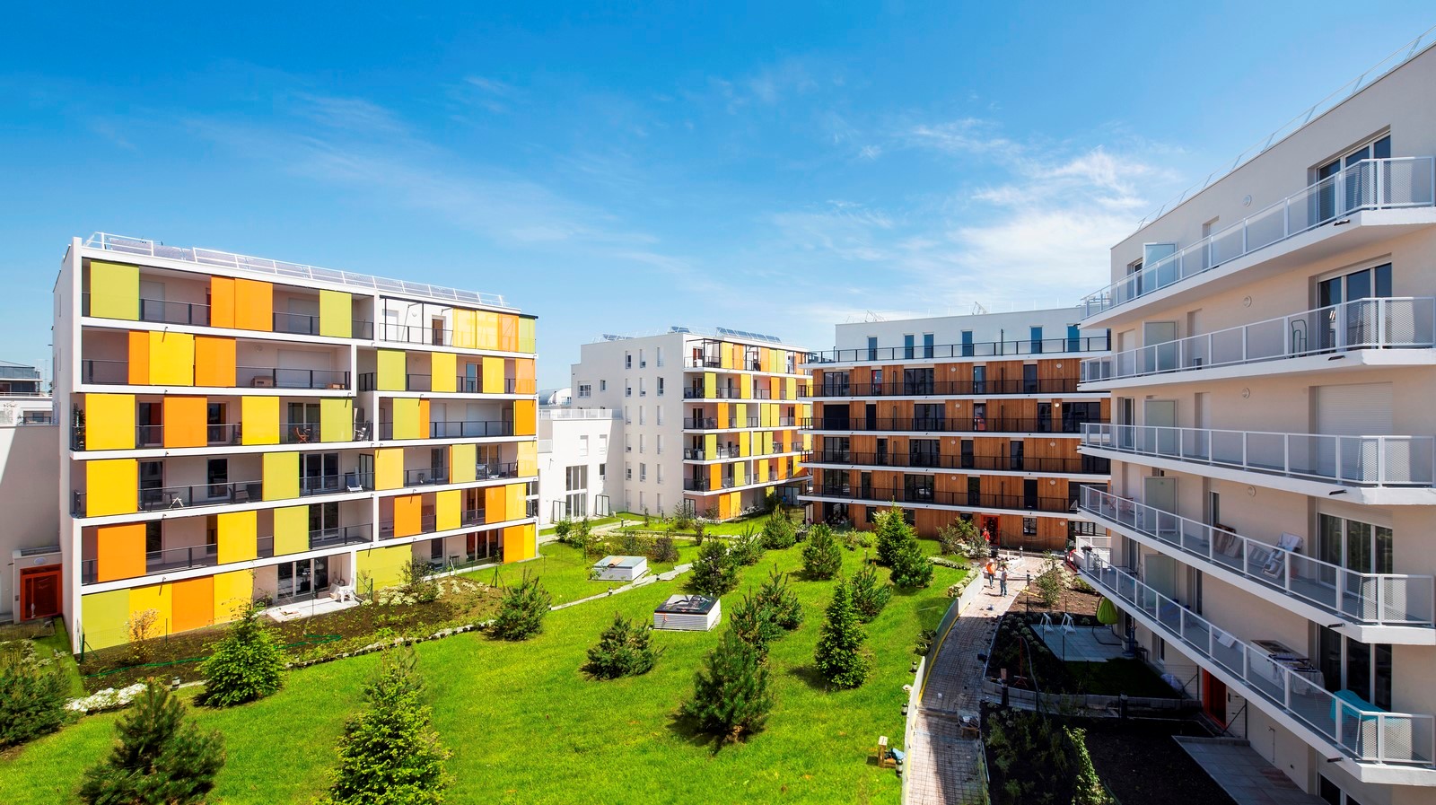 SCAU architecture- 15 Iconic Projects