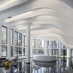 Office Building in Bagneux, France - Sheet2