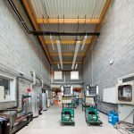 Veolia Training Centre - Sheet3