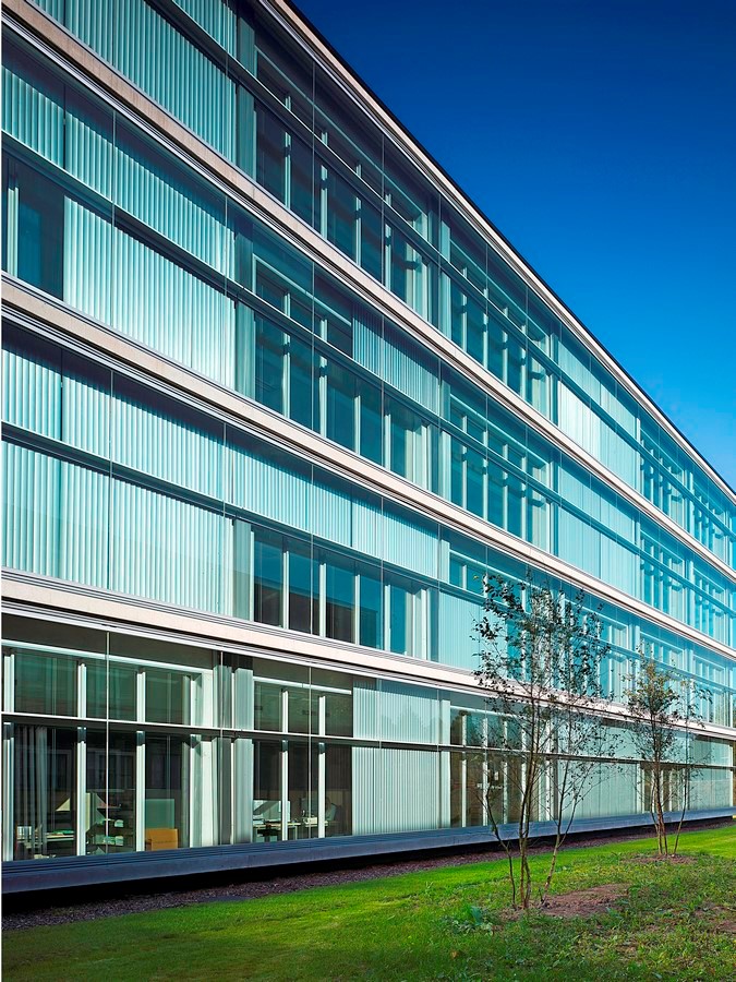 SCAU architecture- 15 Iconic Projects
