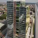 Zenith Building - Sheet3