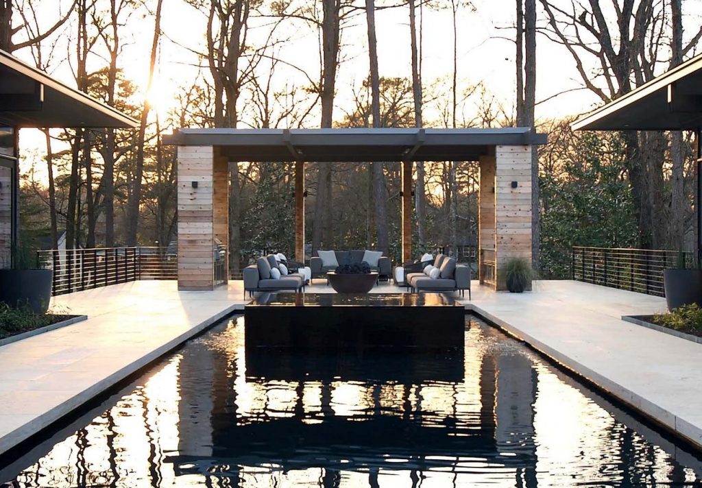 Joel Kelly Design- 15 Iconic Projects - RTF | Rethinking The Future