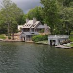 Lake Toxaway - Sheet1