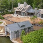   Lake Toxaway - Sheet3