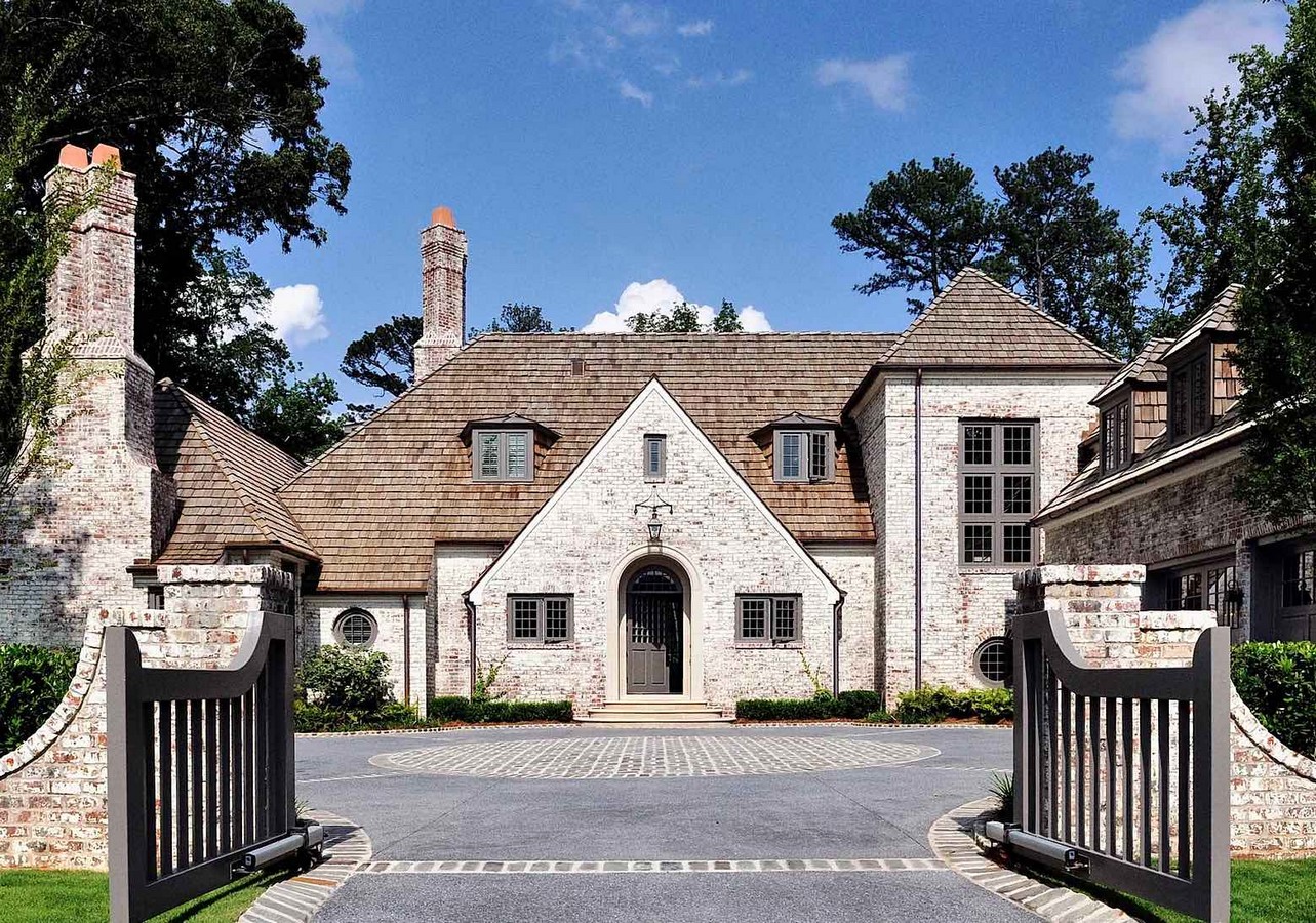 Pinehill Place - Sheet1
