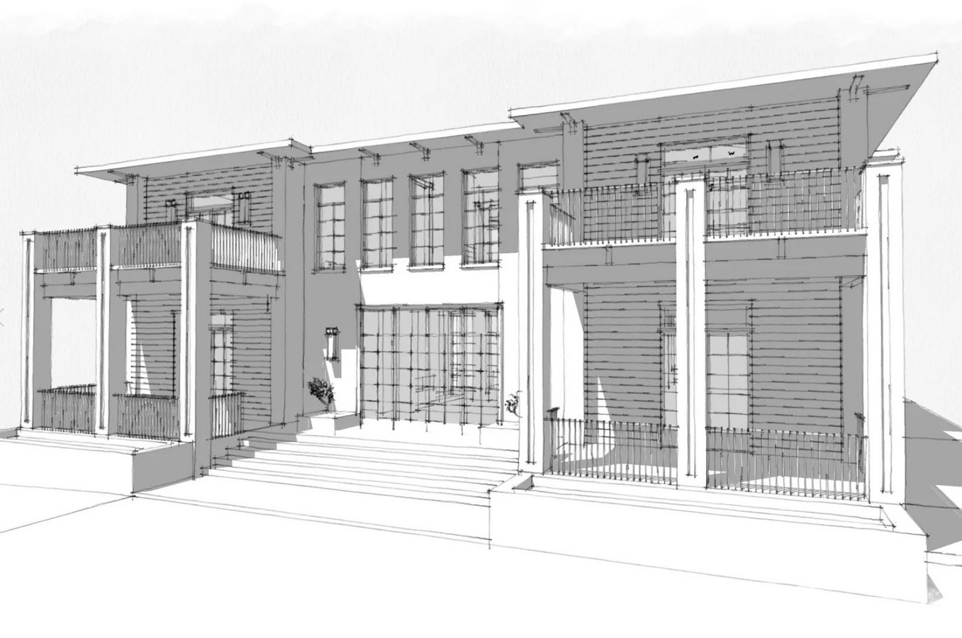 Wildwood Road - Sheet1